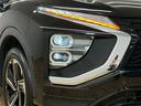 MITSUBISHI ECLIPSE CROSS PHEV