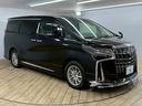 TOYOTA ALPHARD HYBRID
