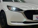 ＸＤ　ブラックトーンエディション　全周囲カメラ／マツダコネクト８型ナビ／レーダークルーズコントロール／ブラインドスポットモニター／ヘッドアップディスプレイ／パドルシフト／クリアランスソナー／ＬＥＤヘッドライト／車線逸脱／オートエアコン（22枚目）