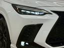 NX350h Fスポーツ TRDエアロ/パノラマルーフ/4WD/三眼LEDヘッドライト/デジタルインナーミラー/ブラインドスポットモニター/ヘッドアップディスプレイ/ワイヤレス充電/レーダークルーズコントロール/シートヒーター(26枚目)