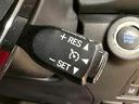 【クルーズコントロール】アクセルペダルを踏まずに設定した車速を保つ事が出来ます。高速運転やロングドライブで活躍します。