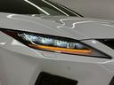 ＲＸ４５０ｈ　Ｆスポーツ　サンルーフ／マークレビンソン／ＴＲＤエアロ／ブラックレザーシート／三眼ＬＥＤヘッド／ヘッドアップディスプレイ／ブラインドスポットモニター／電動リヤゲート／シートクーラー／シートヒーター／レダクル（27枚目）