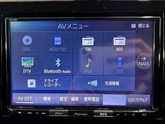 カロッツェリア純正ＳＤナビを装備！フルセグＴＶ　ＣＤ　ＤＶＤ　Ｂｌｕｅｔｏｏｔｈ搭載！ 3