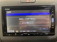 ホンダ純正ナビ搭載済みです！ 3