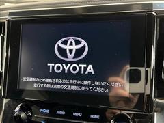 【純正ナビ】装備です！フルセグＴＶやＢｌｕｅｔｏｏｔｈなど充実装備です！ 3