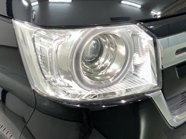 Ｎ－ＢＯＸ Ｌ　Ｈｏｎｄａ　ＳＥＮＳＩＮＧ　２年保証　ナビＶＸＭ－２１４ＶＦｉ　フルセグ　Ｒカメラ　ＣＤ録音　ＢＴオ－ディオ　ＤＶＤ　シ－トヒ－タ－　ＥＴＣ　ＬＥＤライト（7枚目）