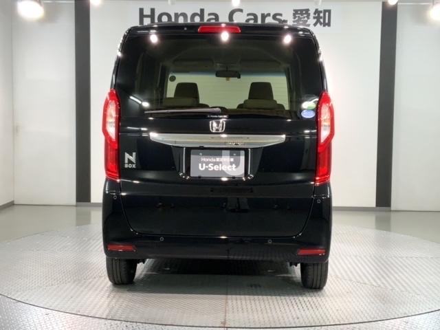 Ｎ－ＢＯＸ Ｌ　Ｈｏｎｄａ　ＳＥＮＳＩＮＧ　２年保証　ナビＶＸＭ－２１４ＶＦｉ　フルセグ　Ｒカメラ　ＣＤ録音　ＢＴオ－ディオ　ＤＶＤ　シ－トヒ－タ－　ＥＴＣ　ＬＥＤライト（49枚目）