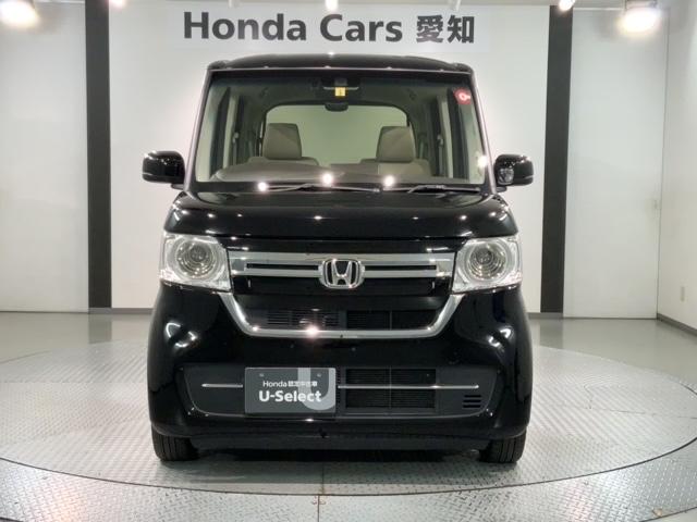 Ｎ－ＢＯＸ Ｌ　Ｈｏｎｄａ　ＳＥＮＳＩＮＧ　２年保証　ナビＶＸＭ－２１４ＶＦｉ　フルセグ　Ｒカメラ　ＣＤ録音　ＢＴオ－ディオ　ＤＶＤ　シ－トヒ－タ－　ＥＴＣ　ＬＥＤライト（53枚目）