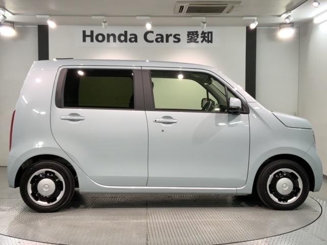 Ｎ－ＷＧＮ Ｌ　ＨｏｎｄａＳＥＮＳＩＮＧ　新車保証　試乗禁煙車　純正ナビ　Ｒカメラ　ＣＤ録音　ＢＴオ－ディオ　ＤＶＤ　シ－トヒ－タ－　ＥＴＣ　ＬＥＤライト　ＶＳＡ　クルコン　スマ－トキ－　盗難防止装置　整備記録簿（51枚目）