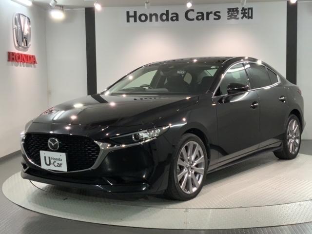 ＭＡＺＤＡ３セダン １５Ｓ　ツーリング　１年保証　Ｒカメラ　ＢＴオ－ディオ　ＤＶＤ　ドラレコ　衝突軽減Ｂ　ＥＴＣ　ＬＥＤライト　横滑り防止　クルコン　アルミ　スマ－トキ－　盗難防止装置（51枚目）