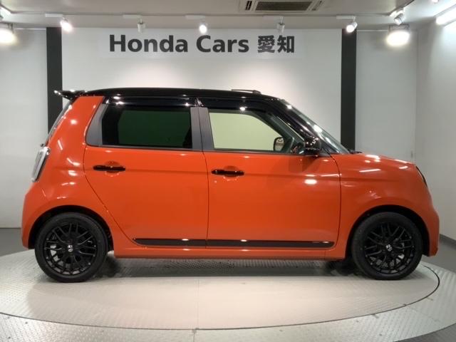Ｎ－ＯＮＥ ＲＳ　Ｈ　ＳＥＮＳＩＮＧ　２ト－ン　最長５年保証　ワンオ－ナ－　ナビＶＸＵ－２１７ＮＢｉ　ＴＶ　Ｒカメラ　ＣＤ録音　ＢＴオ－ディオ　ＤＶＤ　ドラレコ　シ－トヒ－タ－　ＥＴＣ　ＬＥＤライト　ＶＳＡ　クルコン（51枚目）