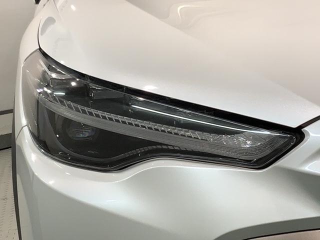 カローラクロス ハイブリッド Z 最長5年保証 ワンオーナー Rカメラ マルチビュー BTオ-ディオ ドラレコ 衝突軽減B ETC LEDライト 横滑り防止 シートヒーター 電動シート Rテールゲート クルコン アルミ フォグ(6枚目)