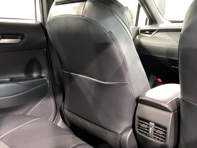 カローラクロス ハイブリッド Z 最長5年保証 ワンオーナー Rカメラ マルチビュー BTオ-ディオ ドラレコ 衝突軽減B ETC LEDライト 横滑り防止 シートヒーター 電動シート Rテールゲート クルコン アルミ フォグ(30枚目)