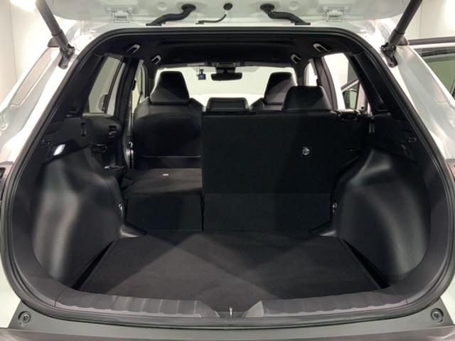 カローラクロス ハイブリッド Z 最長5年保証 ワンオーナー Rカメラ マルチビュー BTオ-ディオ ドラレコ 衝突軽減B ETC LEDライト 横滑り防止 シートヒーター 電動シート Rテールゲート クルコン アルミ フォグ(37枚目)