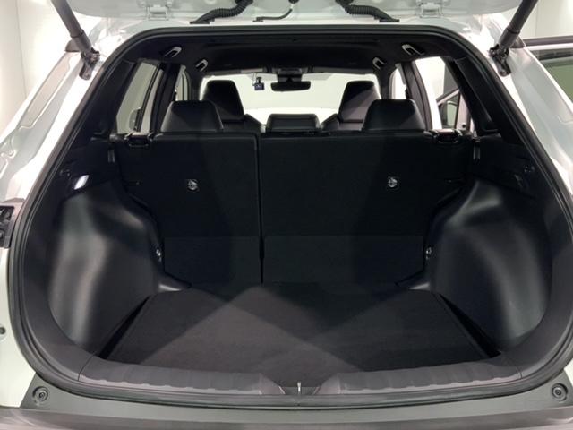 カローラクロス ハイブリッド Z 最長5年保証 ワンオーナー Rカメラ マルチビュー BTオ-ディオ ドラレコ 衝突軽減B ETC LEDライト 横滑り防止 シートヒーター 電動シート Rテールゲート クルコン アルミ フォグ(38枚目)