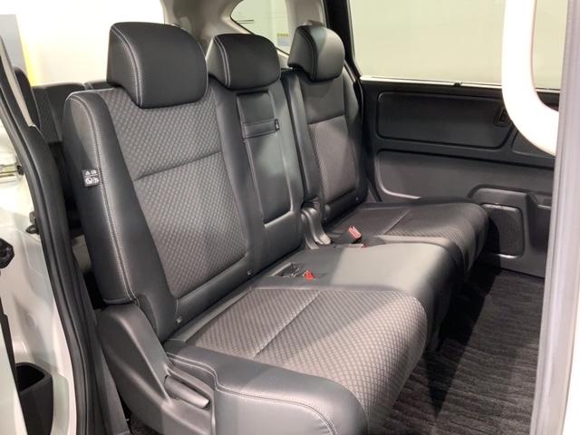 フリードハイブリッド ハイブリッド・Ｇホンダセンシング　最長５年保証　ワンオーナー　ナビＶＸＭ－２１７ＶＦＮｉ　ＴＶ　Ｒカメラ　ＣＤ録音　ＢＴオ－ディオ　ＤＶＤ　ドラレコ　ＥＴＣ　ＬＥＤライト　ＶＳＡ　両側電動ドア　シートヒーター　クルコン　アルミ（17枚目）