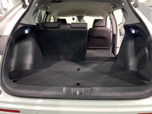 ZR-V e:HEV Z BSIレス H SENSING 革シ-ト 最長5年保証 ワンオーナー 純正ナビ TV Rカメラ マルチビュー BTオ-ディオ ETC LEDライト VSA シートヒーター クルコン 電動シート アルミ(36枚目)