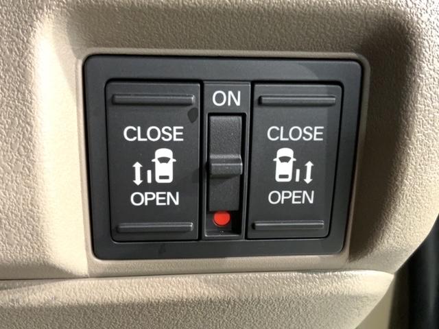 N-BOXジョイ ベースグレード H SENSING 2ト-ン 新車保証 試乗車 ワンオーナー ナビLXU-242NBi TV Rカメラ マルチビュー CD録音 BTオ-ディオ DVD シートヒーター ETC LEDライト VSA(14枚目)