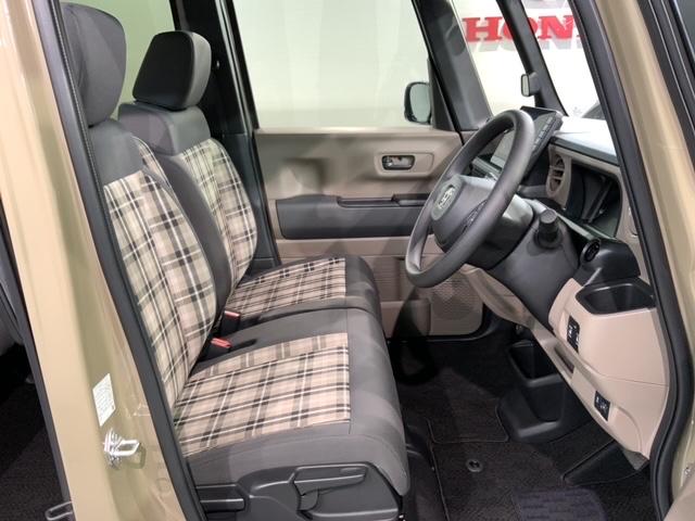 N-BOXジョイ ベースグレード H SENSING 2ト-ン 新車保証 試乗車 ワンオーナー ナビLXU-242NBi TV Rカメラ マルチビュー CD録音 BTオ-ディオ DVD シートヒーター ETC LEDライト VSA(16枚目)