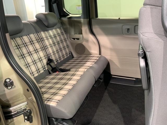 N-BOXジョイ ベースグレード H SENSING 2ト-ン 新車保証 試乗車 ワンオーナー ナビLXU-242NBi TV Rカメラ マルチビュー CD録音 BTオ-ディオ DVD シートヒーター ETC LEDライト VSA(17枚目)