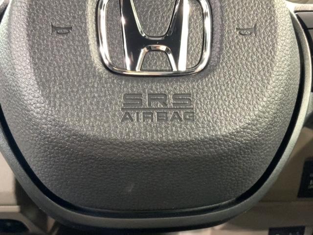 N-BOXジョイ ベースグレード H SENSING 2ト-ン 新車保証 試乗車 ワンオーナー ナビLXU-242NBi TV Rカメラ マルチビュー CD録音 BTオ-ディオ DVD シートヒーター ETC LEDライト VSA(22枚目)