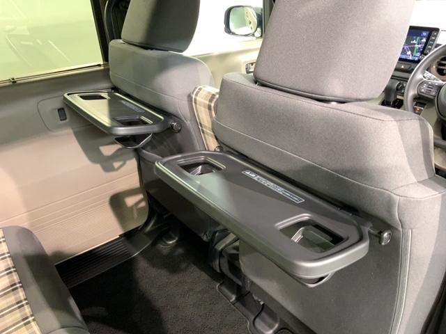 N-BOXジョイ ベースグレード H SENSING 2ト-ン 新車保証 試乗車 ワンオーナー ナビLXU-242NBi TV Rカメラ マルチビュー CD録音 BTオ-ディオ DVD シートヒーター ETC LEDライト VSA(29枚目)