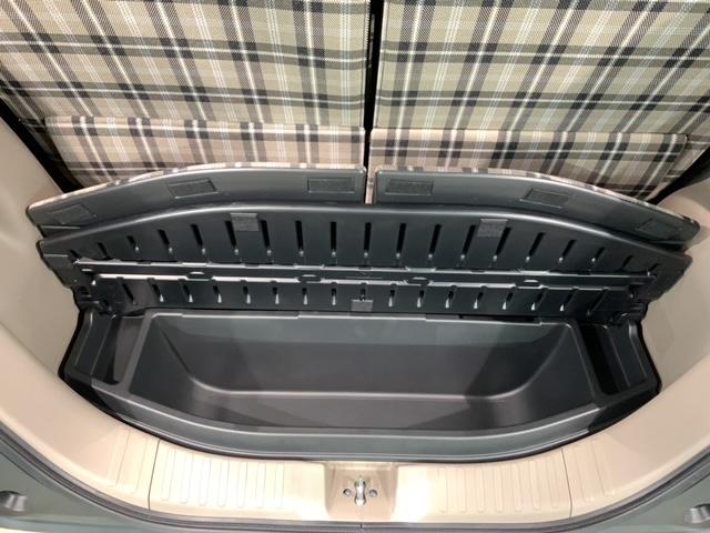 N-BOXジョイ ベースグレード H SENSING 2ト-ン 新車保証 試乗車 ワンオーナー ナビLXU-242NBi TV Rカメラ マルチビュー CD録音 BTオ-ディオ DVD シートヒーター ETC LEDライト VSA(30枚目)