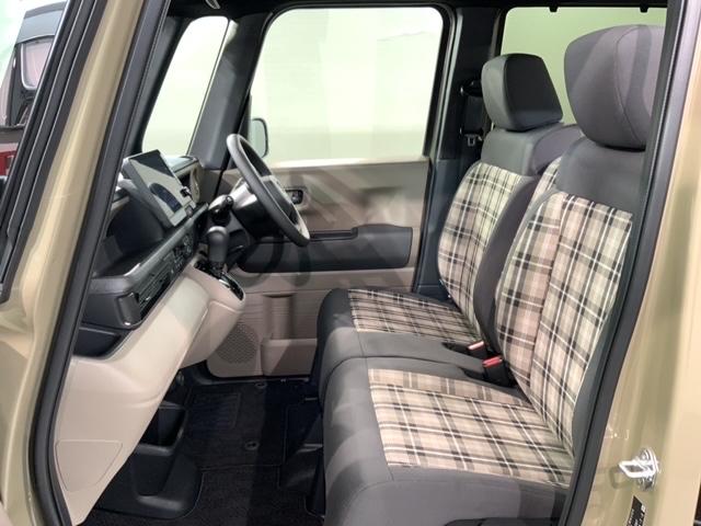 N-BOXジョイ ベースグレード H SENSING 2ト-ン 新車保証 試乗車 ワンオーナー ナビLXU-242NBi TV Rカメラ マルチビュー CD録音 BTオ-ディオ DVD シートヒーター ETC LEDライト VSA(31枚目)