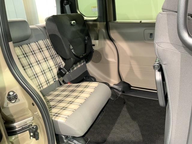 N-BOXジョイ ベースグレード H SENSING 2ト-ン 新車保証 試乗車 ワンオーナー ナビLXU-242NBi TV Rカメラ マルチビュー CD録音 BTオ-ディオ DVD シートヒーター ETC LEDライト VSA(36枚目)