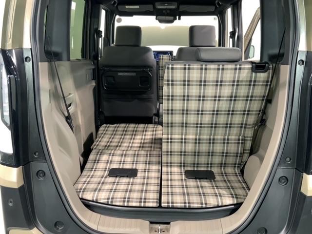 N-BOXジョイ ベースグレード H SENSING 2ト-ン 新車保証 試乗車 ワンオーナー ナビLXU-242NBi TV Rカメラ マルチビュー CD録音 BTオ-ディオ DVD シートヒーター ETC LEDライト VSA(37枚目)