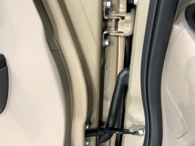 N-BOXジョイ ベースグレード H SENSING 2ト-ン 新車保証 試乗車 ワンオーナー ナビLXU-242NBi TV Rカメラ マルチビュー CD録音 BTオ-ディオ DVD シートヒーター ETC LEDライト VSA(42枚目)