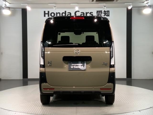 N-BOXジョイ ベースグレード H SENSING 2ト-ン 新車保証 試乗車 ワンオーナー ナビLXU-242NBi TV Rカメラ マルチビュー CD録音 BTオ-ディオ DVD シートヒーター ETC LEDライト VSA(49枚目)