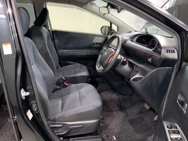 シエンタ Ｇ　最長５年保証　ワンオーナー　ナビ　ＴＶ　Ｒカメラ　ＣＤ録音　ＢＴオ－ディオ　ＤＶＤ　Ｒモニター　ドラレコ　衝突軽減Ｂ　ＥＴＣ　ＬＥＤライト　横滑り防止　両側電動ドア　シートヒーター　アルミ　フォグ（18枚目）