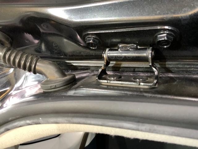 シエンタ Ｇ　最長５年保証　ワンオーナー　ナビ　ＴＶ　Ｒカメラ　ＣＤ録音　ＢＴオ－ディオ　ＤＶＤ　Ｒモニター　ドラレコ　衝突軽減Ｂ　ＥＴＣ　ＬＥＤライト　横滑り防止　両側電動ドア　シートヒーター　アルミ　フォグ（43枚目）