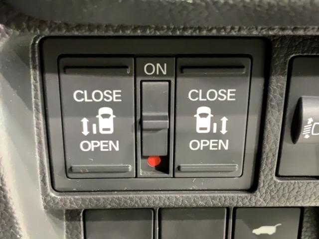 ステップワゴン ｅ：ＨＥＶスパーダ　Ｈ　ＳＥＮＳＩＮＧ　最長５年保証　ワンオーナー　ナビＬＸＭ－２３７ＶＦＬｉ　ＴＶ　Ｒカメラ　ＣＤ録音　ＢＴオ－ディオ　ＤＶＤ　Ｒモニター　ＥＴＣ　ＬＥＤライト　ＶＳＡ　両側電動ドア　シートヒーター（14枚目）