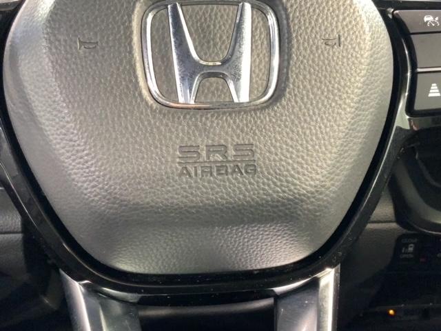 ステップワゴン ｅ：ＨＥＶスパーダ　Ｈ　ＳＥＮＳＩＮＧ　最長５年保証　ワンオーナー　ナビＬＸＭ－２３７ＶＦＬｉ　ＴＶ　Ｒカメラ　ＣＤ録音　ＢＴオ－ディオ　ＤＶＤ　Ｒモニター　ＥＴＣ　ＬＥＤライト　ＶＳＡ　両側電動ドア　シートヒーター（22枚目）