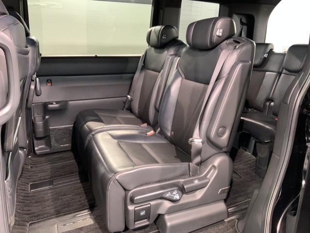 ステップワゴン ｅ：ＨＥＶスパーダ　Ｈ　ＳＥＮＳＩＮＧ　最長５年保証　ワンオーナー　ナビＬＸＭ－２３７ＶＦＬｉ　ＴＶ　Ｒカメラ　ＣＤ録音　ＢＴオ－ディオ　ＤＶＤ　Ｒモニター　ＥＴＣ　ＬＥＤライト　ＶＳＡ　両側電動ドア　シートヒーター（33枚目）