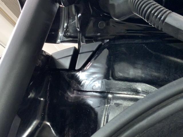 ステップワゴン ｅ：ＨＥＶスパーダ　Ｈ　ＳＥＮＳＩＮＧ　最長５年保証　ワンオーナー　ナビＬＸＭ－２３７ＶＦＬｉ　ＴＶ　Ｒカメラ　ＣＤ録音　ＢＴオ－ディオ　ＤＶＤ　Ｒモニター　ＥＴＣ　ＬＥＤライト　ＶＳＡ　両側電動ドア　シートヒーター（43枚目）