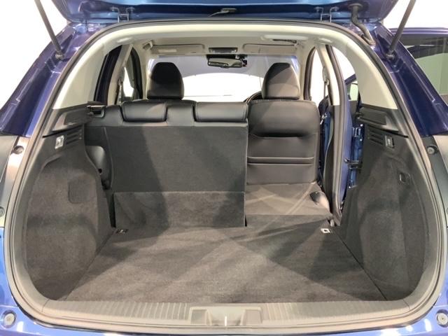 ヴェゼル ハイブリッドZ・ホンダセンシング 1年保証 ワンオーナー ナビVXM-174VFXi TV Rカメラ BTオ-ディオ DVD ドラレコ ETC LEDライト VSA シートヒーター クルコン アルミ フォグ スマートキー 盗難防止装置(37枚目)