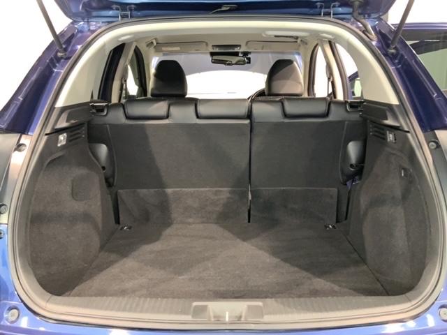 ヴェゼル ハイブリッドZ・ホンダセンシング 1年保証 ワンオーナー ナビVXM-174VFXi TV Rカメラ BTオ-ディオ DVD ドラレコ ETC LEDライト VSA シートヒーター クルコン アルミ フォグ スマートキー 盗難防止装置(38枚目)