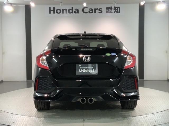 シビック ハッチバック　ホンダセンシング　Ｈ　ＳＥＮＳＩＮＧ　最長５年保証　ワンオーナー　ナビ　ＴＶ　Ｒカメラ　ＣＤ録音　ＢＴオ－ディオ　ＤＶＤ　ＥＴＣ　ＬＥＤライト　ＶＳＡ　シートヒーター　クルコン　アルミ　フォグ　スマートキー（48枚目）