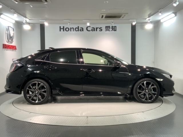 シビック ハッチバック　ホンダセンシング　Ｈ　ＳＥＮＳＩＮＧ　最長５年保証　ワンオーナー　ナビ　ＴＶ　Ｒカメラ　ＣＤ録音　ＢＴオ－ディオ　ＤＶＤ　ＥＴＣ　ＬＥＤライト　ＶＳＡ　シートヒーター　クルコン　アルミ　フォグ　スマートキー（50枚目）