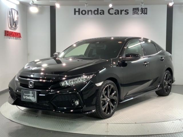 シビック ハッチバック　ホンダセンシング　Ｈ　ＳＥＮＳＩＮＧ　最長５年保証　ワンオーナー　ナビ　ＴＶ　Ｒカメラ　ＣＤ録音　ＢＴオ－ディオ　ＤＶＤ　ＥＴＣ　ＬＥＤライト　ＶＳＡ　シートヒーター　クルコン　アルミ　フォグ　スマートキー（53枚目）