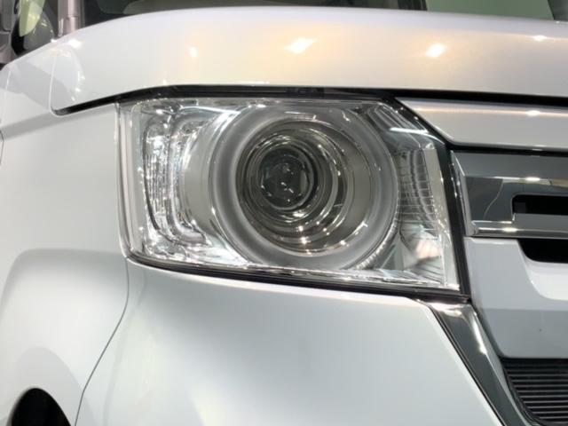 Ｎ－ＢＯＸ Ｌ・ターボ　Ｈ　ＳＥＮＳＩＮＧ　最長５年保証　ワンオ－ナ－　ナビＶＸＭ－２３４ＶＦｉ　Ｒカメラ　ＢＴオ－ディオ　シ－トヒ－タ－　ＥＴＣ　ＬＥＤライト　両側電動ドア　ＶＳＡ　クルコン　スマ－トキ－　盗難防止装置（8枚目）