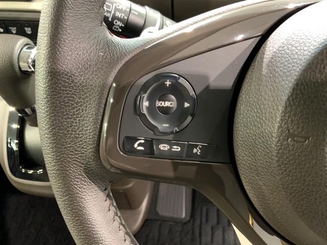 Ｎ－ＢＯＸ Ｌ・ターボ　Ｈ　ＳＥＮＳＩＮＧ　最長５年保証　ワンオ－ナ－　ナビＶＸＭ－２３４ＶＦｉ　Ｒカメラ　ＢＴオ－ディオ　シ－トヒ－タ－　ＥＴＣ　ＬＥＤライト　両側電動ドア　ＶＳＡ　クルコン　スマ－トキ－　盗難防止装置（10枚目）