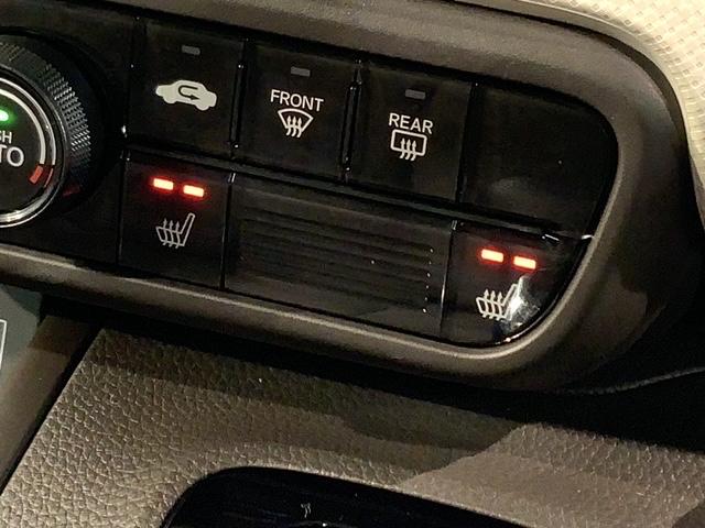 Ｎ－ＢＯＸ Ｌ・ターボ　Ｈ　ＳＥＮＳＩＮＧ　最長５年保証　ワンオ－ナ－　ナビＶＸＭ－２３４ＶＦｉ　Ｒカメラ　ＢＴオ－ディオ　シ－トヒ－タ－　ＥＴＣ　ＬＥＤライト　両側電動ドア　ＶＳＡ　クルコン　スマ－トキ－　盗難防止装置（12枚目）