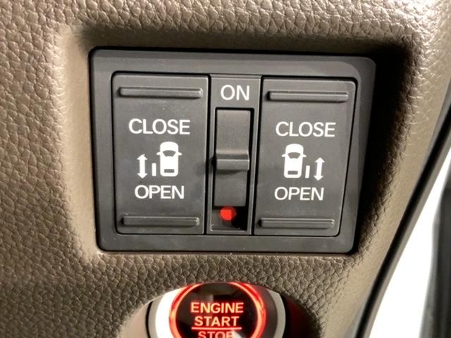 Ｎ－ＢＯＸ Ｌ・ターボ　Ｈ　ＳＥＮＳＩＮＧ　最長５年保証　ワンオ－ナ－　ナビＶＸＭ－２３４ＶＦｉ　Ｒカメラ　ＢＴオ－ディオ　シ－トヒ－タ－　ＥＴＣ　ＬＥＤライト　両側電動ドア　ＶＳＡ　クルコン　スマ－トキ－　盗難防止装置（14枚目）