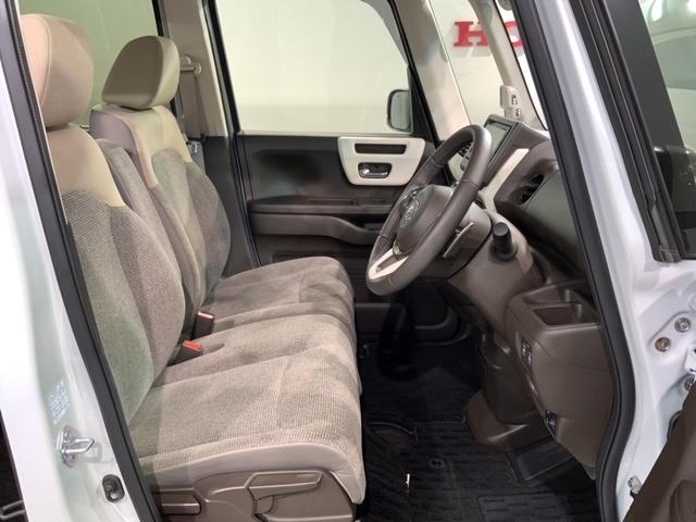 Ｎ－ＢＯＸ Ｌ・ターボ　Ｈ　ＳＥＮＳＩＮＧ　最長５年保証　ワンオ－ナ－　ナビＶＸＭ－２３４ＶＦｉ　Ｒカメラ　ＢＴオ－ディオ　シ－トヒ－タ－　ＥＴＣ　ＬＥＤライト　両側電動ドア　ＶＳＡ　クルコン　スマ－トキ－　盗難防止装置（17枚目）