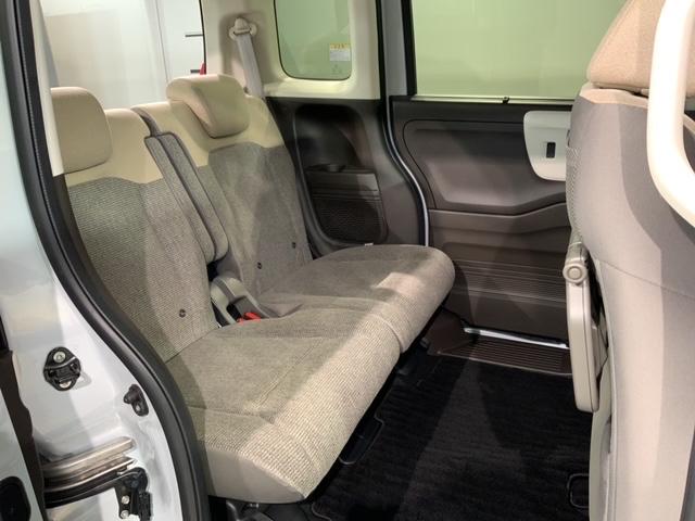 Ｎ－ＢＯＸ Ｌ・ターボ　Ｈ　ＳＥＮＳＩＮＧ　最長５年保証　ワンオ－ナ－　ナビＶＸＭ－２３４ＶＦｉ　Ｒカメラ　ＢＴオ－ディオ　シ－トヒ－タ－　ＥＴＣ　ＬＥＤライト　両側電動ドア　ＶＳＡ　クルコン　スマ－トキ－　盗難防止装置（18枚目）