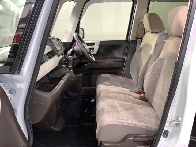 Ｎ－ＢＯＸ Ｌ・ターボ　Ｈ　ＳＥＮＳＩＮＧ　最長５年保証　ワンオ－ナ－　ナビＶＸＭ－２３４ＶＦｉ　Ｒカメラ　ＢＴオ－ディオ　シ－トヒ－タ－　ＥＴＣ　ＬＥＤライト　両側電動ドア　ＶＳＡ　クルコン　スマ－トキ－　盗難防止装置（31枚目）